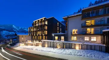 Hotel Der Waldhof
