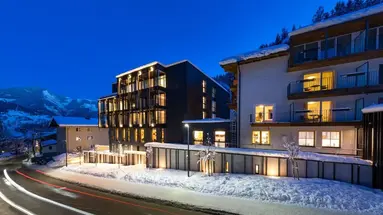 Hotel Der Waldhof