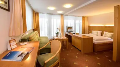 Hotel Der Waldhof