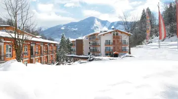 Hotel Der Waldhof