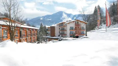 Hotel Der Waldhof