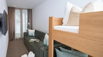 Hotel Der Waldhof