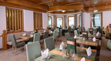 Hotel Der Waldhof