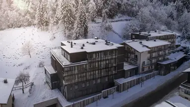 Hotel Der Waldhof