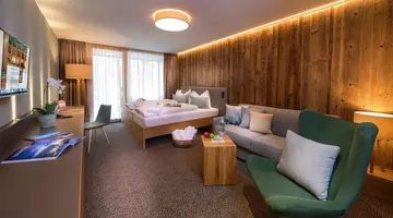 Hotel Der Waldhof