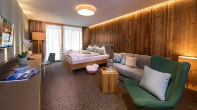 Hotel Der Waldhof
