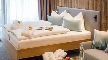 Hotel Der Waldhof