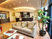 Hotel Des Etrangers