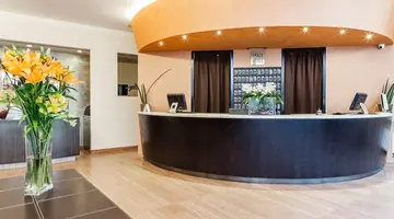 Hotel Des Etrangers