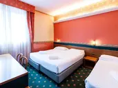 Hotel Des Etrangers