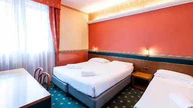 Hotel Des Etrangers