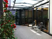 Hotel Des Etrangers