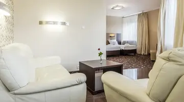 Hotel DeSilva Pruszków