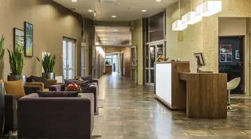Hotel DeSilva Pruszków