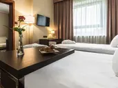 Hotel DeSilva Pruszków