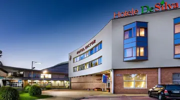 Hotel DeSilva Pruszków
