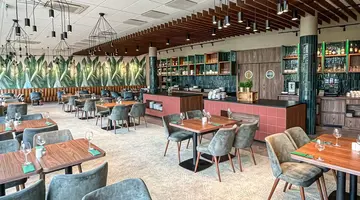 Hotel DeSilva Pruszków