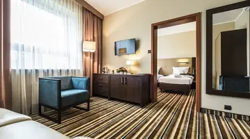 Hotel DeSilva Pruszków
