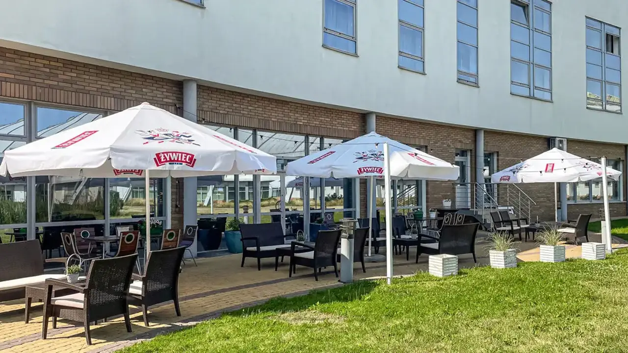 Hotel DeSilva Pruszków