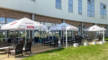 Hotel DeSilva Pruszków