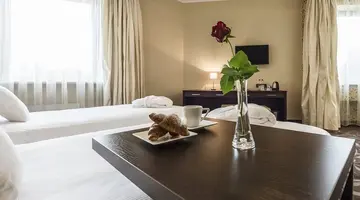 Hotel DeSilva Pruszków