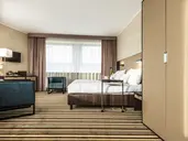 Hotel DeSilva Pruszków