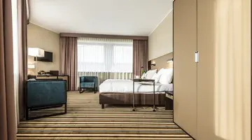 Hotel DeSilva Pruszków