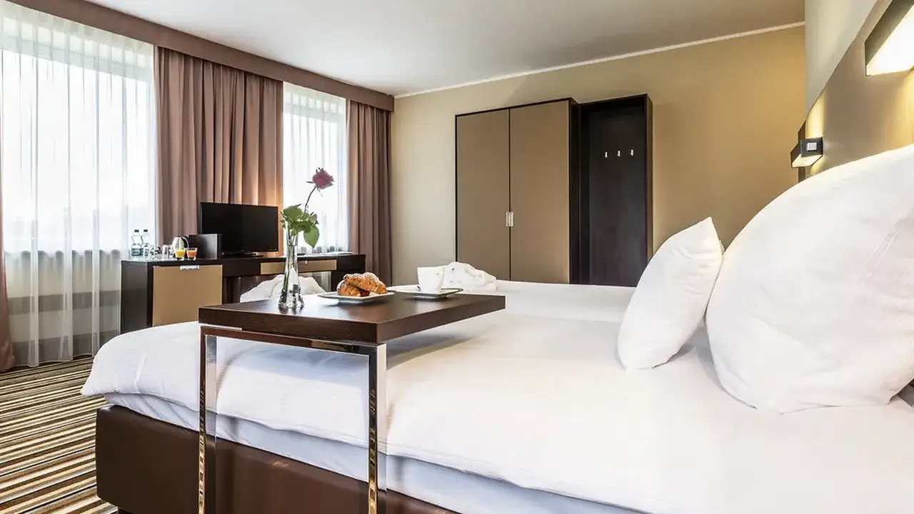 Hotel DeSilva Pruszków