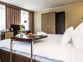 Hotel DeSilva Pruszków