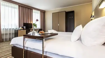 Hotel DeSilva Pruszków