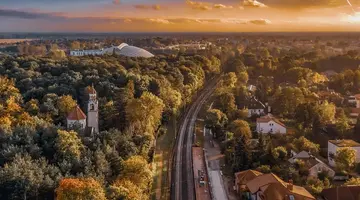 Hotel DeSilva Pruszków