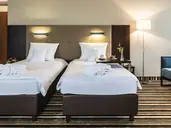 Hotel DeSilva Pruszków