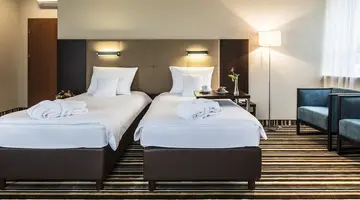 Hotel DeSilva Pruszków