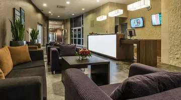 Hotel DeSilva Pruszków