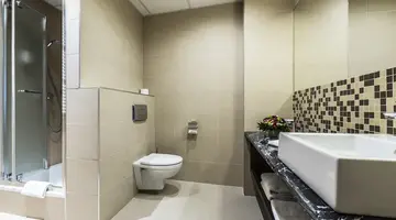 Hotel DeSilva Pruszków