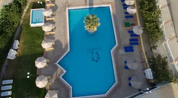 Hotel Diagoras