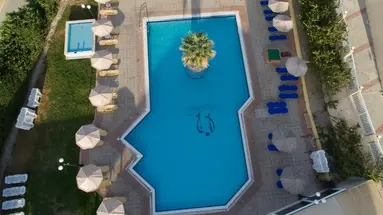 Hotel Diagoras