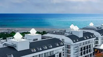 Hotel Diamond De Luxe