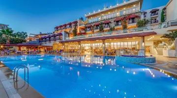 Hotel Diamond of Bodrum