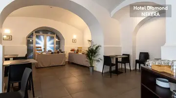 Hotel Diamond