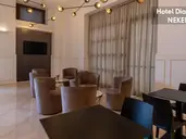 Hotel Diamond