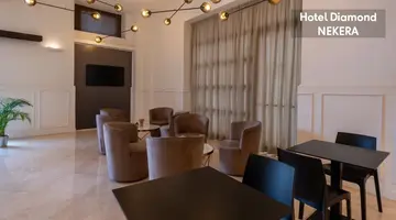 Hotel Diamond
