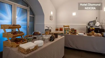 Hotel Diamond