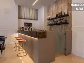 Hotel Diamond