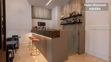 Hotel Diamond