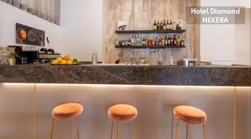Hotel Diamond