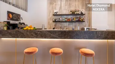 Hotel Diamond