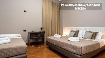 Hotel Diamond