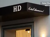 Hotel Diamond