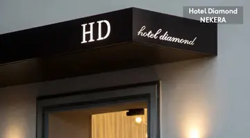 Hotel Diamond